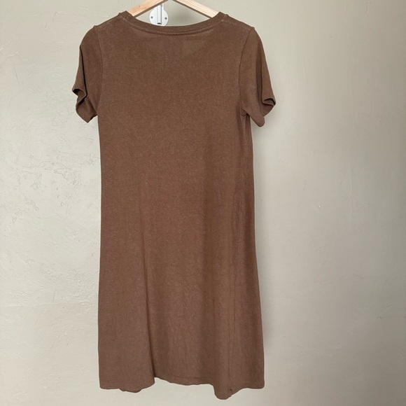 Jungmaven Rae Line Dress - Picture 2 of 6